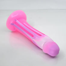 Load image into Gallery viewer, Z2MEW34 Caelus Small 0050 UV GITD

