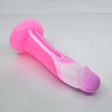 Load image into Gallery viewer, Z2MEW34 Caelus Small 0050 UV GITD
