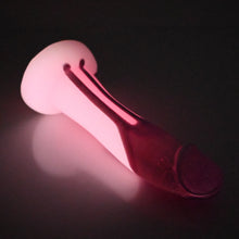 Load image into Gallery viewer, Z2MEW34 Caelus Small 0050 UV GITD
