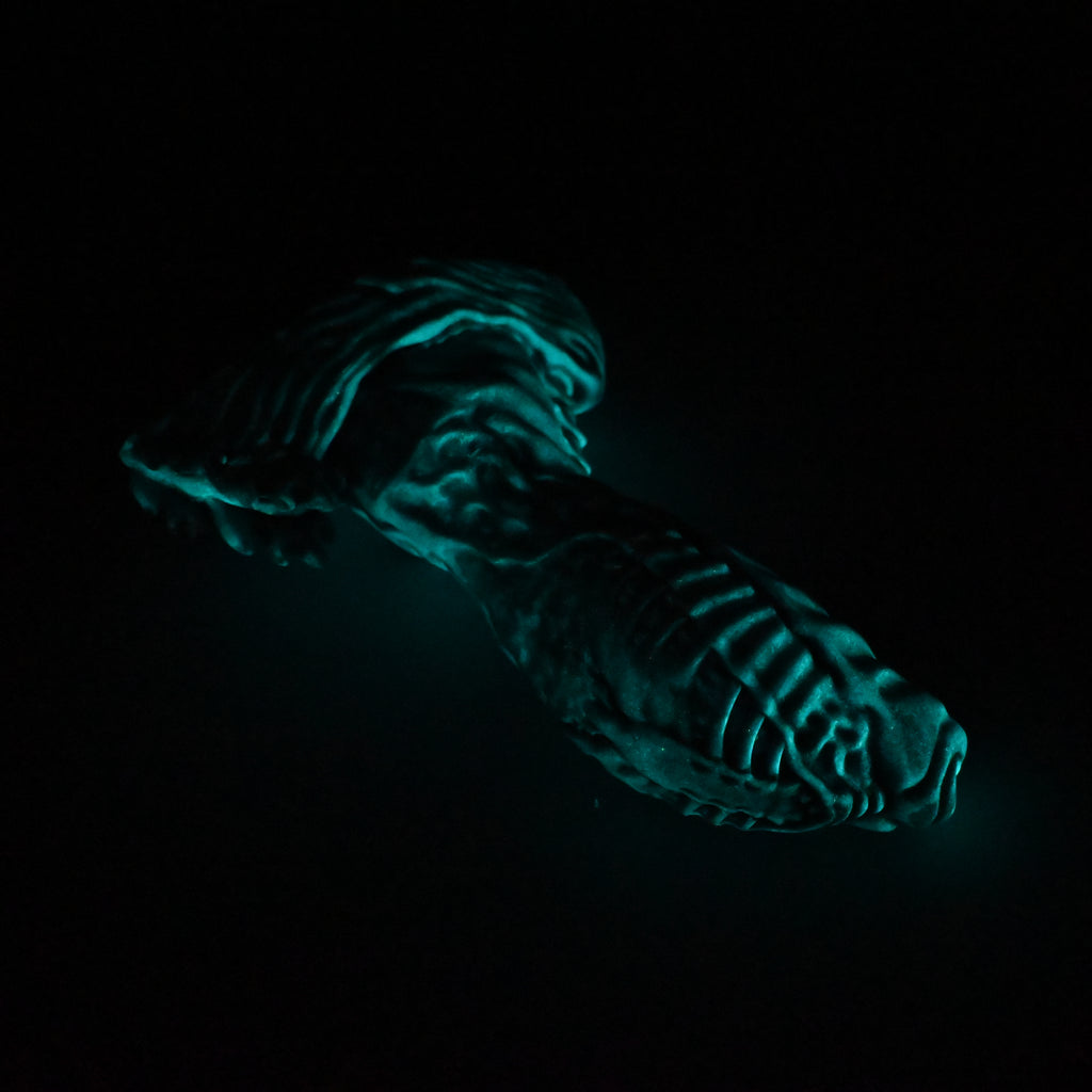 X3SKA52 Shin Medium 0030 UV GITD