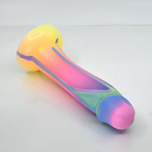 Load image into Gallery viewer, Z2SEW35 Caelus Small 0030 UV GITD
