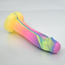 Load image into Gallery viewer, Z2SEW35 Caelus Small 0030 UV GITD
