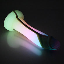 Load image into Gallery viewer, Z2SEW35 Caelus Small 0030 UV GITD
