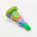 N2SJZ79 Nereid Small 0030 UV GITD GOBLIN HOLE