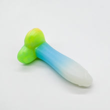 Load image into Gallery viewer, Q2MHZ05 Aquus Small 0050 UV GITD
