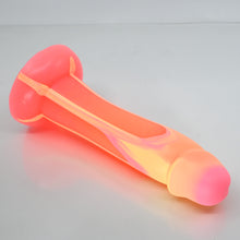 Load image into Gallery viewer, Z2XEW36 Caelus Small 0020 UV GITD
