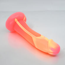 Load image into Gallery viewer, Z2XEW36 Caelus Small 0020 UV GITD
