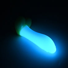 Load image into Gallery viewer, Q2MHZ05 Aquus Small 0050 UV GITD
