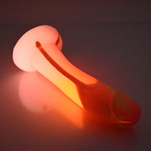 Load image into Gallery viewer, Z2XEW36 Caelus Small 0020 UV GITD
