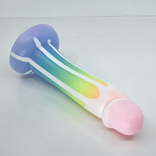 Load image into Gallery viewer, Z2SEW37 Caelus Small 0030 UV GITD
