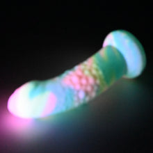 Load image into Gallery viewer, T4SGX23^ Titan Large 0030 UV GITD GHPA
