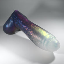 Load image into Gallery viewer, Q3TFW54 Aquus Medium NC 0031 CS
