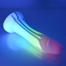 Load image into Gallery viewer, Z2SEW37 Caelus Small 0030 UV GITD
