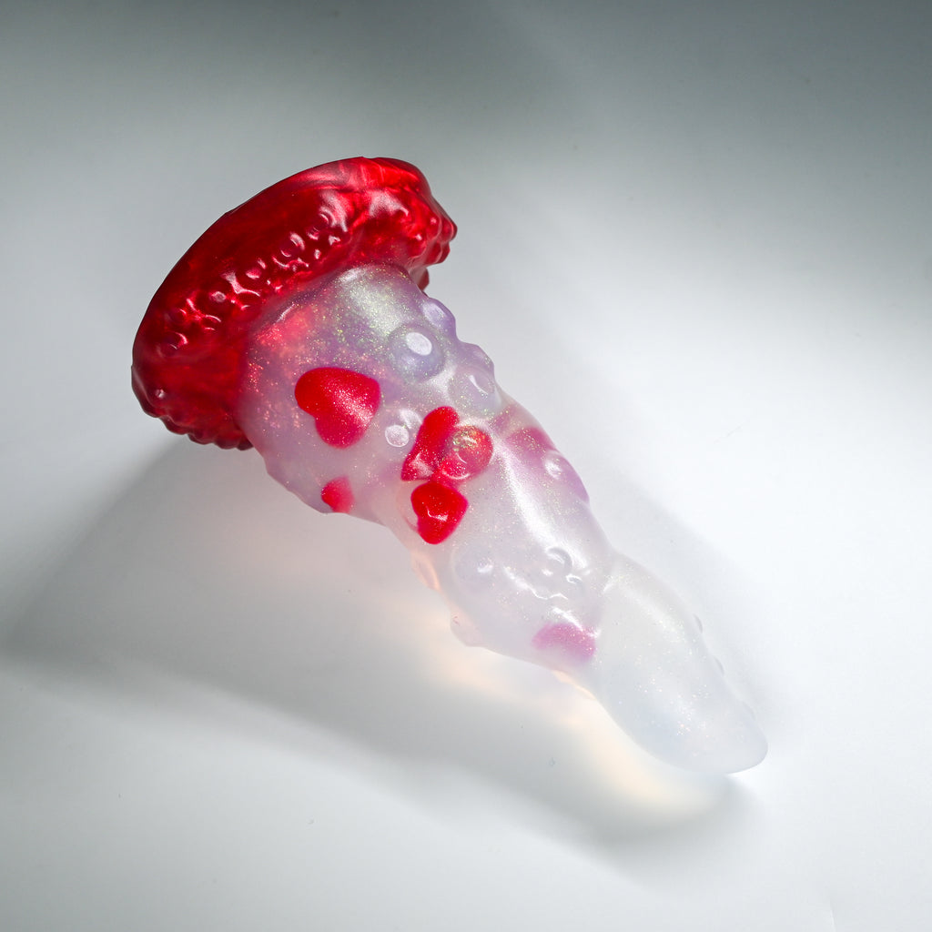 N2TKZ81 Nereid Small NC 0031 UV GITD CS