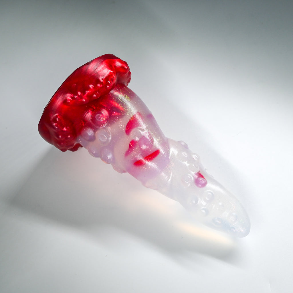 N2TKZ81 Nereid Small NC 0031 UV GITD CS