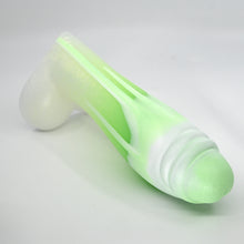 Load image into Gallery viewer, Q4SFW56 Aquus Large 0030 UV GITD
