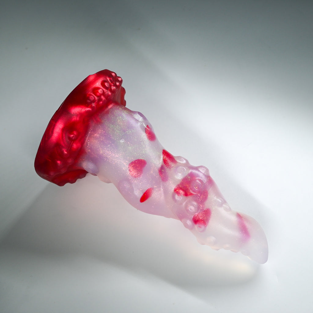 N3TJZ82 Nereid Medium NC 0031 UV GITD CS