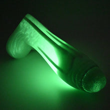 Load image into Gallery viewer, Q4SFW56 Aquus Large 0030 UV GITD
