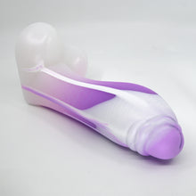 Load image into Gallery viewer, Q4SFW57 Aquus Large 0030 UV GITD
