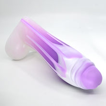 Load image into Gallery viewer, Q4SFW57 Aquus Large 0030 UV GITD
