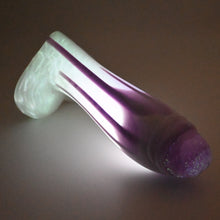 Load image into Gallery viewer, Q4SFW57 Aquus Large 0030 UV GITD
