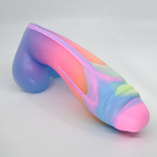 Load image into Gallery viewer, Q4XFW58 Aquus Large 0020 UV GITD

