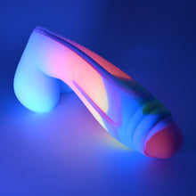 Load image into Gallery viewer, Q4XFW58 Aquus Large 0020 UV GITD
