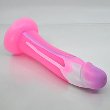 Load image into Gallery viewer, Z3MEW42 Caelus Medium 0050 UV GITD
