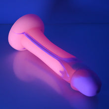 Load image into Gallery viewer, Z3MEW42 Caelus Medium 0050 UV GITD
