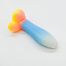 Load image into Gallery viewer, Q3MHZ12 Aquus Medium 0050 UV GITD
