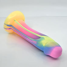 Load image into Gallery viewer, Z3SEW43 Caelus Medium 0030 UV GITD
