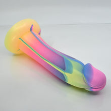 Load image into Gallery viewer, Z3SEW43 Caelus Medium 0030 UV GITD
