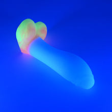 Load image into Gallery viewer, Q3MHZ12 Aquus Medium 0050 UV GITD
