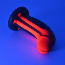 Load image into Gallery viewer, G1MFV95 Ignis Mini 0050 UV GITD
