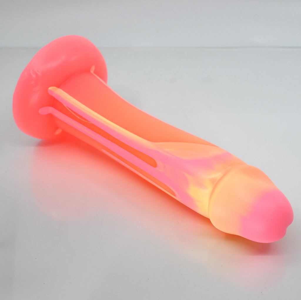 Z3XEW44 Caelus Medium 0020 UV GITD