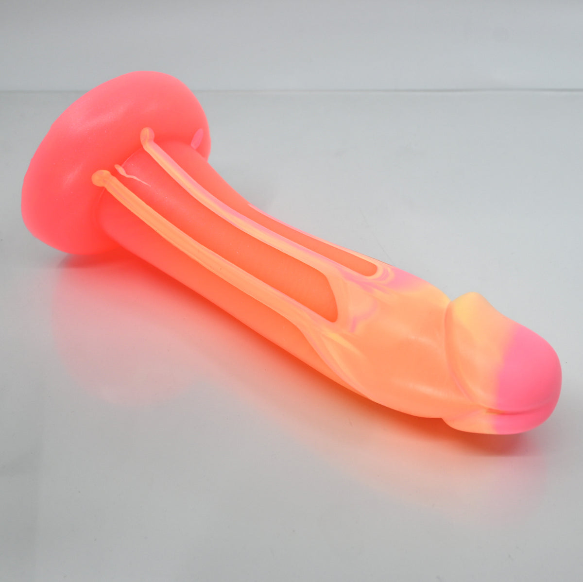Z3XEW44 Caelus Medium 0020 UV GITD