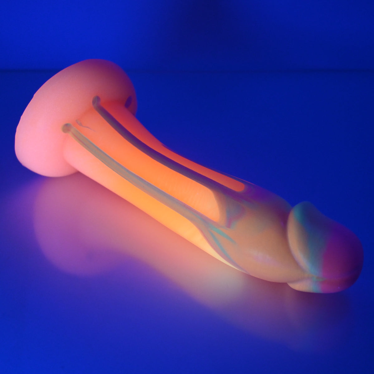Z3XEW44 Caelus Medium 0020 UV GITD