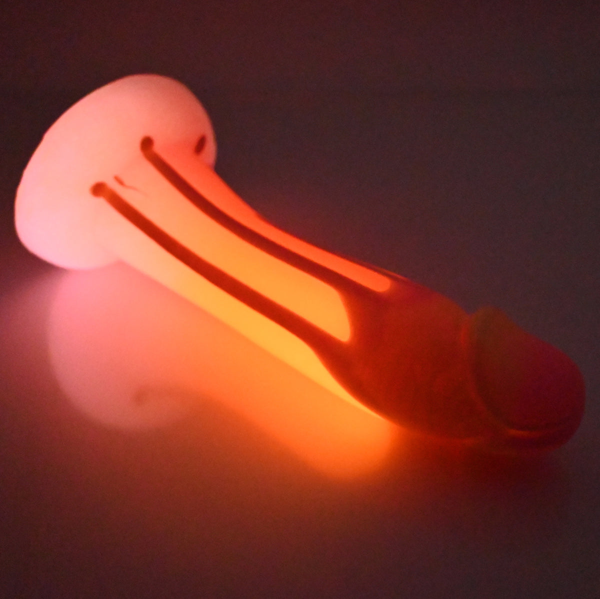 Z3XEW44 Caelus Medium 0020 UV GITD