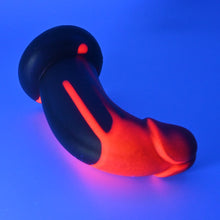 Load image into Gallery viewer, G2MFV97 Ignis Small 0050 UV GITD
