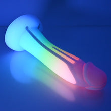 Load image into Gallery viewer, Z3SEW45 Caelus Medium 0030 UV GITD
