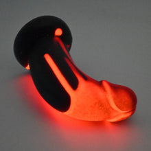 Load image into Gallery viewer, G2MFV97 Ignis Small 0050 UV GITD
