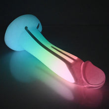 Load image into Gallery viewer, Z3SEW45 Caelus Medium 0030 UV GITD
