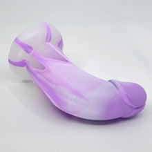 Load image into Gallery viewer, G2SFV98 Ignis Small 0030 UV GITD
