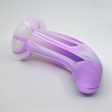 Load image into Gallery viewer, G2SFV98 Ignis Small 0030 UV GITD
