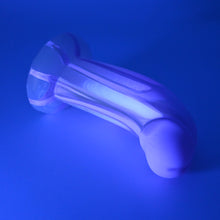 Load image into Gallery viewer, G2SFV98 Ignis Small 0030 UV GITD
