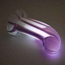 Load image into Gallery viewer, G2SFV98 Ignis Small 0030 UV GITD
