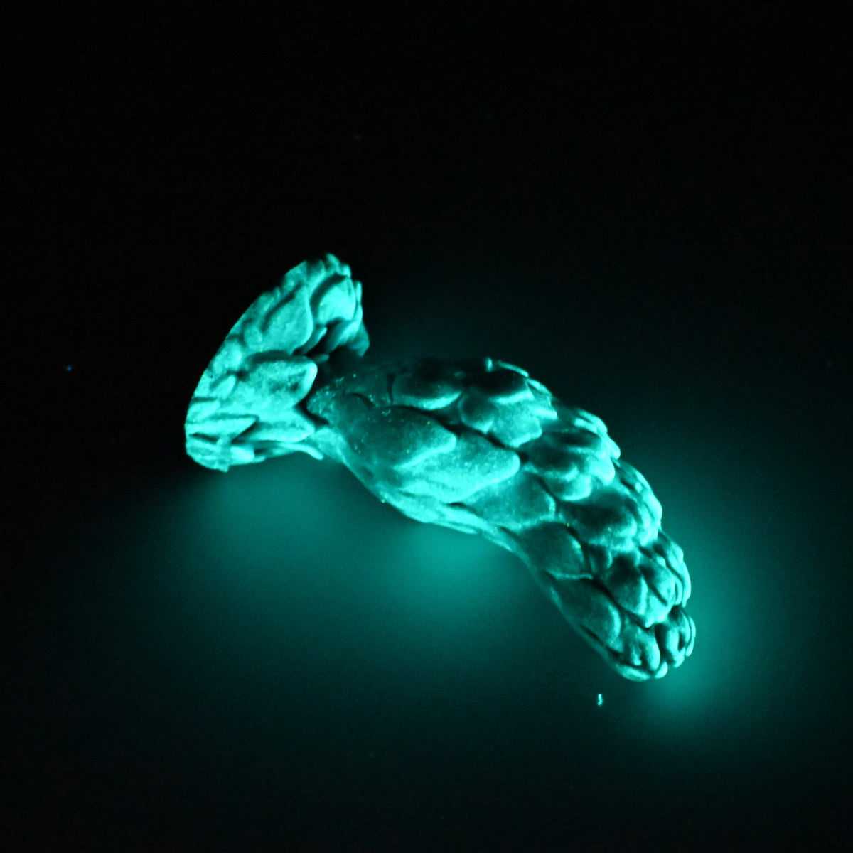 B1SJZ27 Flora Mini 0030 UV GITD