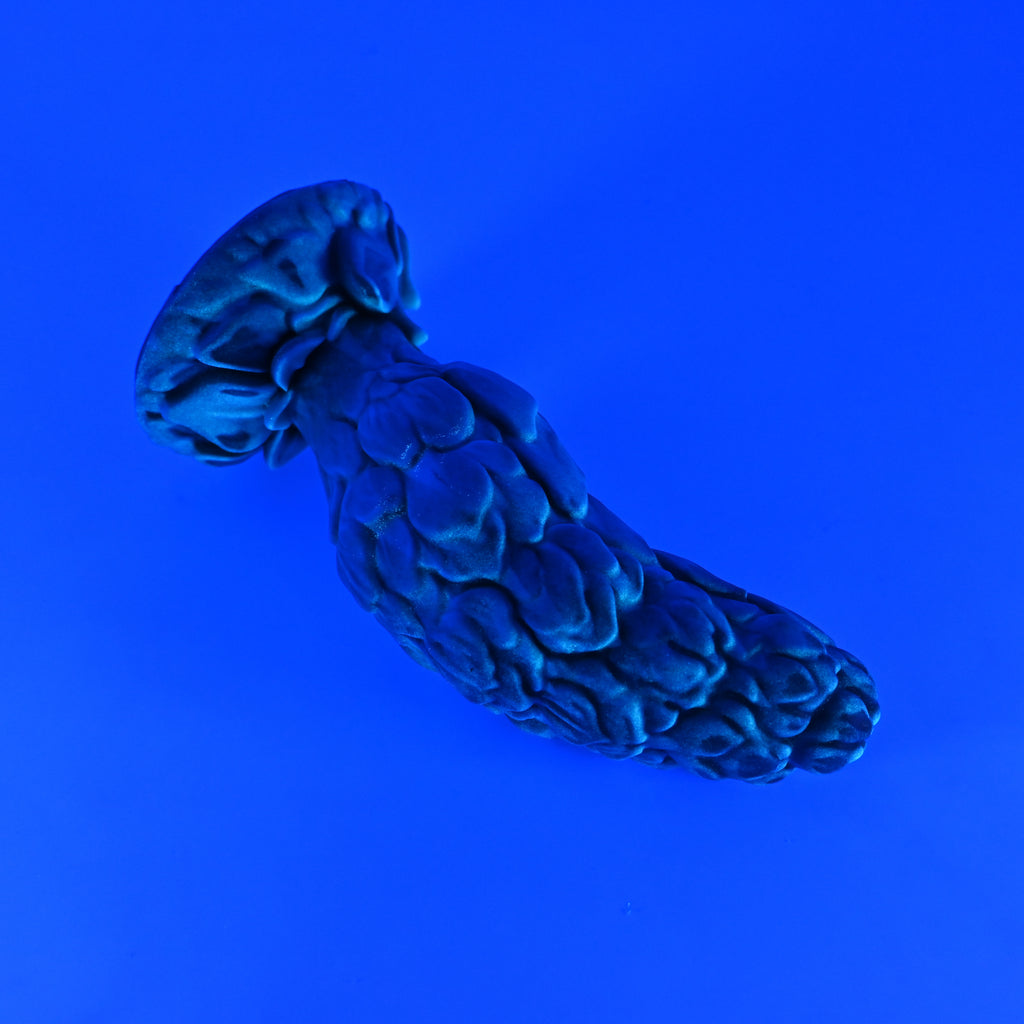 B2SJZ28 Flora Small 0030 UV GITD