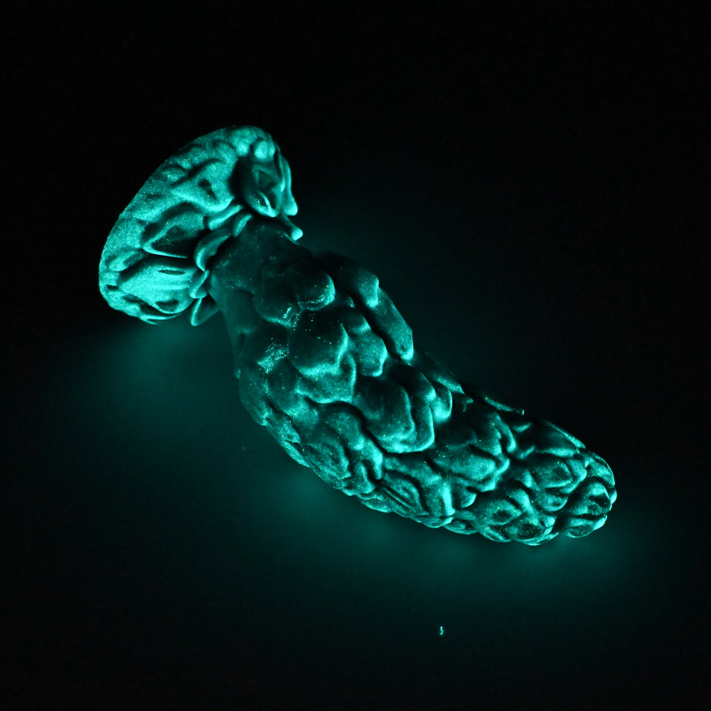 B2SJZ28 Flora Small 0030 UV GITD