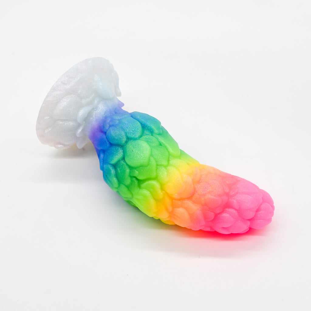 B3SJZ29 Flora Medium 0030 UV GITD